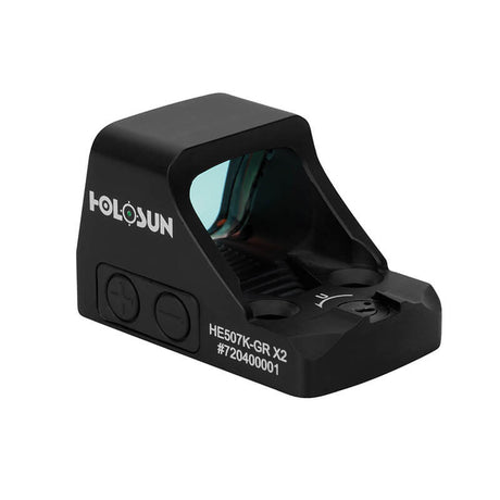 Holosun 507K X2 [zöld]