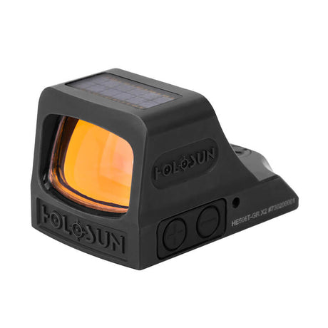 Holosun 508T X2 [zöld]