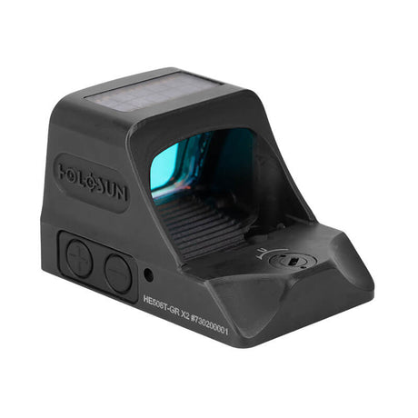 Holosun 508T X2 [zöld]