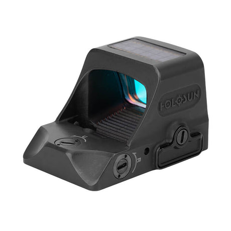 Holosun 508T X2 [zöld]
