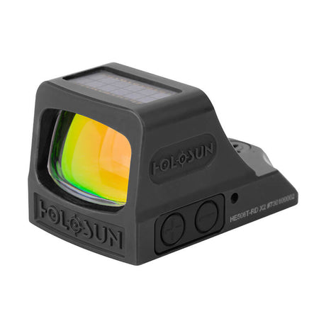 Holosun 508T X2 [piros]