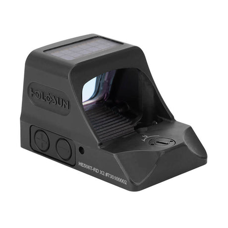 Holosun 508T X2 [piros]