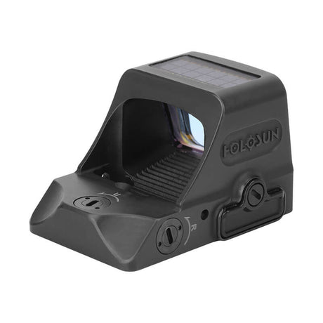Holosun 508T X2 [piros]
