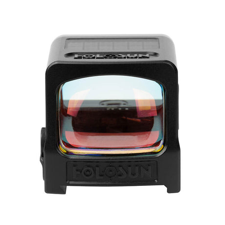 Holosun 509T X2 [piros]