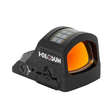 Holosun 407C X2 [piros]