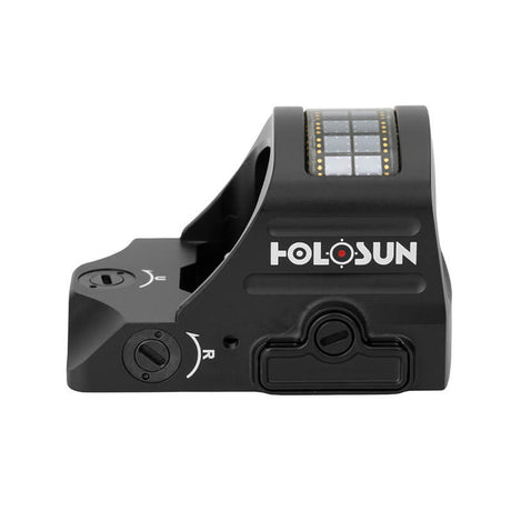 Holosun 407C X2 [piros]