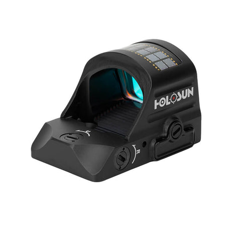 Holosun 407C X2 [piros]