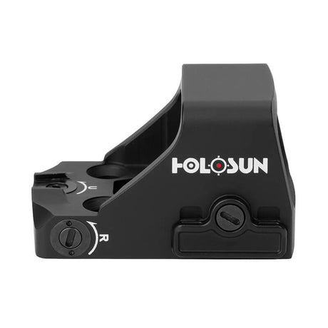Holosun 407K X2 [piros]
