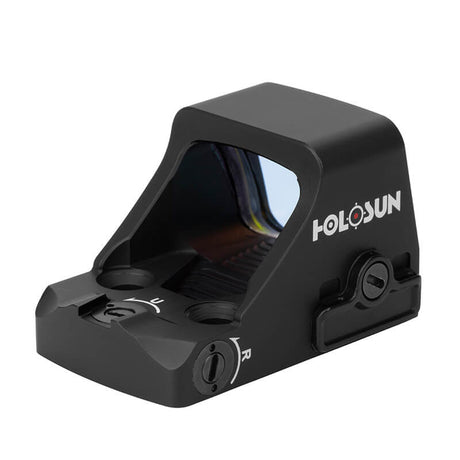 Holosun 407K X2 [piros]