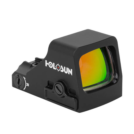 Holosun 407K X2 [piros]