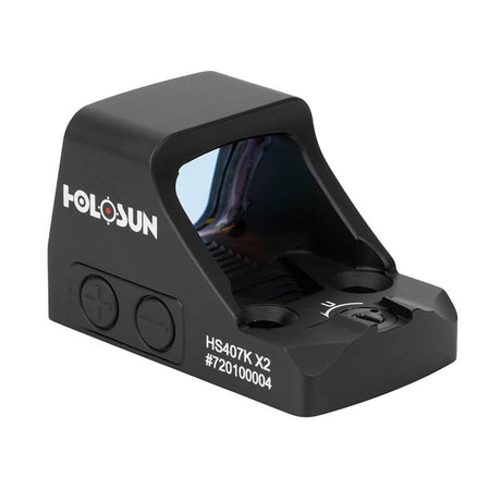 Holosun 407K X2 [piros]