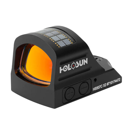 Holosun 507C X2 [piros]
