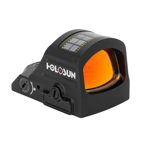 Holosun 507C X2 [piros]