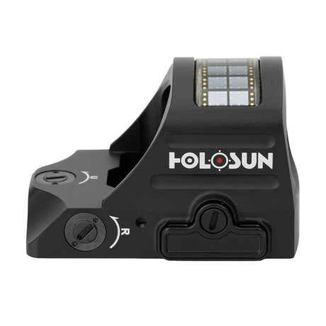 Holosun 507C X2 [piros]