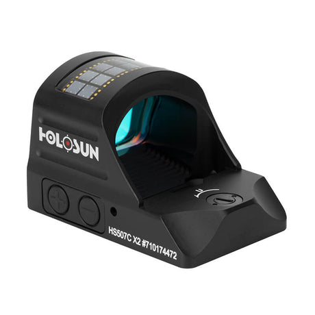 Holosun 507C X2 [piros]