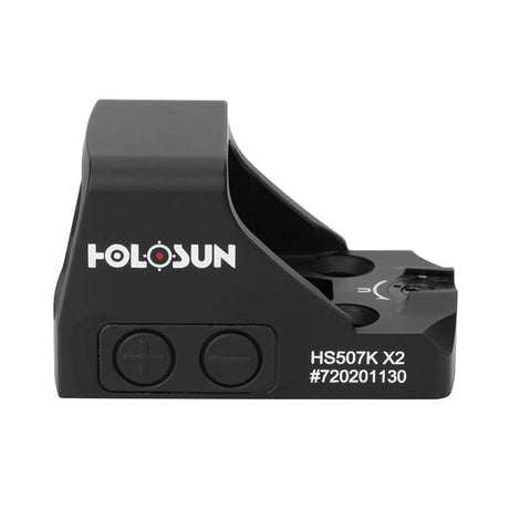 Holosun 507K X2 [piros]