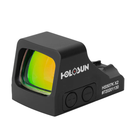 Holosun 507K X2 [piros]