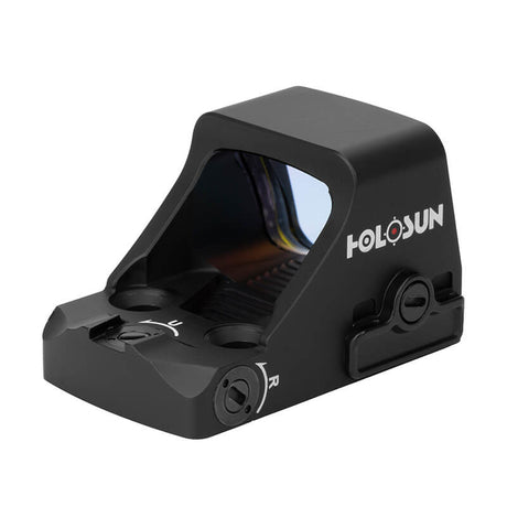 Holosun 507K X2 [piros]