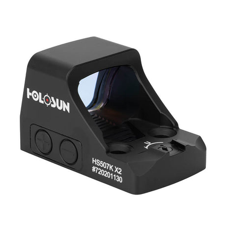 Holosun 507K X2 [piros]