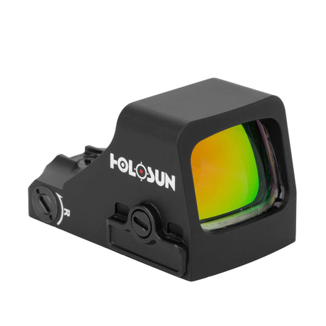 Holosun 507K X2 [piros]